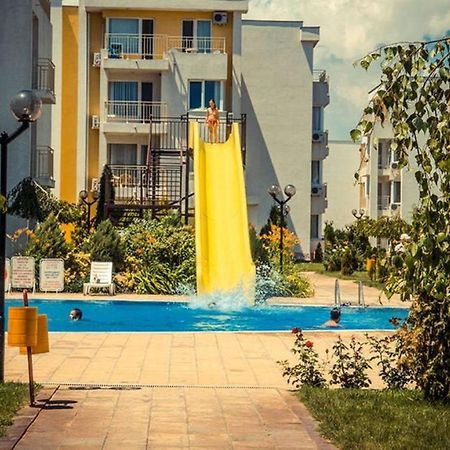 Apartment In Nessebar Fort Club Sunny Beach Exterior photo