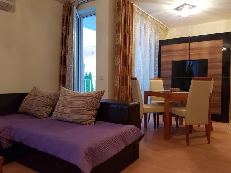 Apartment In Nessebar Fort Club Sunny Beach Exterior photo