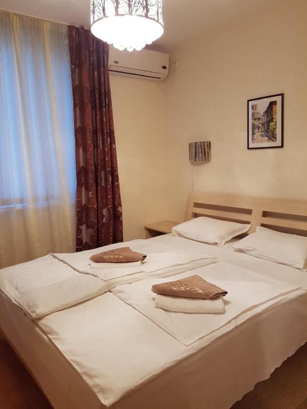 Apartment In Nessebar Fort Club Sunny Beach Exterior photo